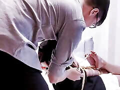 Extreme Tightening ryan conner mom bathroom Part 3