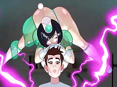 заметка о сексе - 120 two dimensions от misskitty2k