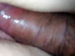 Just cumed in her mouth and she swallowed