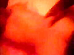 тещу с огромной жопой трахают раком
