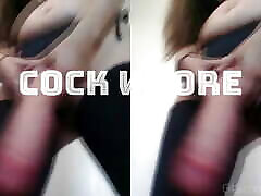 Sissy Fucker Mindfuck - Bi Encourgment
