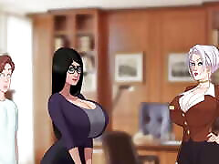sex note-119 un passé glorieux par misskitty2k