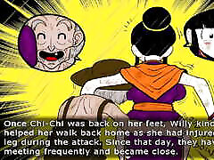 Kamesutra Dbz Erogame 138 Colorful Memories by Benjojo2nd
