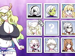 waifuhub-parte 1-nier 2b automi sesso da loveskysanhentai