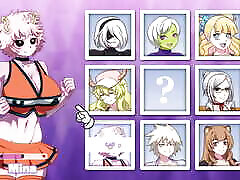 waifuhub-parte 3-mina ashido 18 il mio eroe academia sesso da loveskysanhentai
