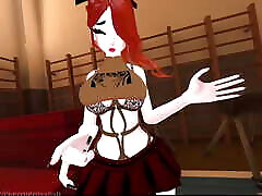 lil stiefschwester cherryerosxoxo cheerleader vr fansly livestream kostenloses video