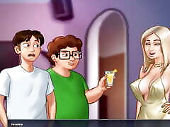 летняя сага, часть 243 - продолжение от misskitty2k
