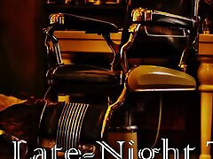 Ardour&039;s Erotic Audio Journal Late-night Trim