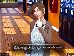 Double Homework Ep4 - Pt.21- Looking for Johanna