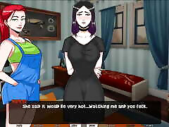dawn of malice- 46 - ragazza ama guardare da misskitty2k