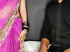 Kavita stepbrother turns when she was changing clothes for party and hard anal fucking