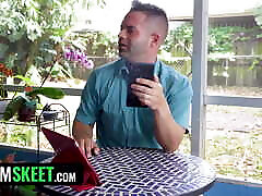 Last Week On TeamSkeet: September 16, 2024 - September 22, 2024 small breast medical check up Compilation