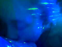 Nightclub Facefuck