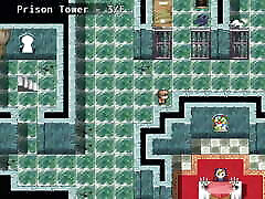 Tower of Trample 45 My Friend&039;s Footjob