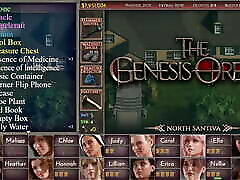 The Genesis Order v49111 Part 133 Anal With Nun By LoveSkySan69