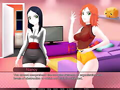 two slices of love - ep 1 - непростая ситуация от misskitty2k
