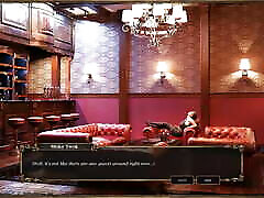 manoir mystwood - 7 le patron&039; épouse par foxie2k