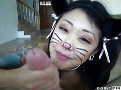 saya song kitty will etwas milch