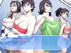 雪发呆1-指挥