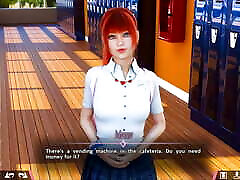 Double Homework Ep2 - Part 10- teen brazzers brother Teacher