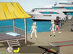 Fuckerman - Summer Time Pt.1