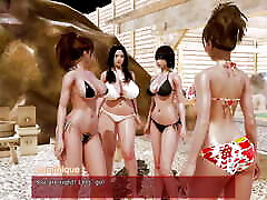 Max&039;s sluts xnxx watch Season 2 Cap 86 - Fucking with My Stepmother and Her 3 Friends