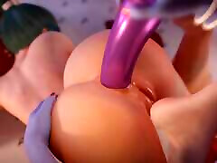 хордель лесбийский анальный секс восхитительное удовольствие, smallest cocks жаждут секса, анус зияет, интенсивный трах, жесткий секс, сладкая горячая задница выебана