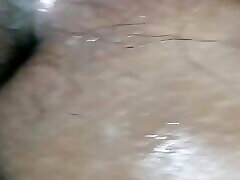 розовая попка школьницы от первого лица