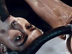 Veronica Leal Can&039;t Get Enough police woman white pussey fuckidxvideos Fuck And Feeds Friend To Closet Alien Cumflation TRAILER