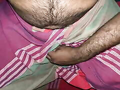 Hairy Bear Step Daddy Underwear and Milky Cumshot