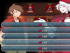 Tower of Trample 69 Santa Claus Dominatrix Has Arrived