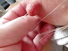 pov vertical para iphone: video casero de paja con los pies para adolescentes ppv