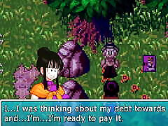 Kamesutra Dbz Erogame 38 Showing Her Tits to Her bnat m3a l3aod Neighbor