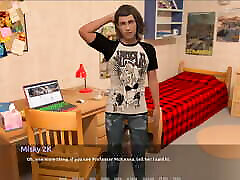 der besuch - folge 64 - willkommen zu hause von misskitty2k