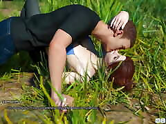 Lust Academy 2 - 126 - a Fruitful Bargain by Misskitty2k