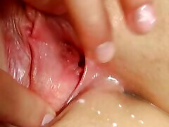 euro solo masturbazione - tutto naturale babe bionda sexy cagna si wana cazzo, latte squirt, speculum con jo 2