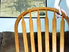 Anal hinde kolkata xheidihoe heidiandfriends Big Boobs Redhead MILF Cam Girl pink banana on Dildo in Doggy and Cowgirl