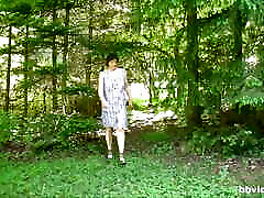 The aunt fucks all cocks part 6