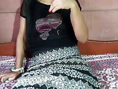 Horny Village girl Juli fucked by jiju