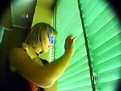 Amateur On Vhs With 90s Mask For The First Time On The Web
