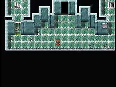 Tower of Trample 101 the Mysterious Lady