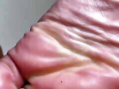 MILF Plays with Her Flats on Her Feet MILF Plays with Her Flats on Her Feet