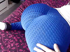Try Not to Cum During This PAWG Challenge!