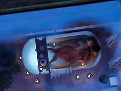 leben in santa county - folge 48 - badewannenkuscheln hd sex movie hd hindi foxie2k
