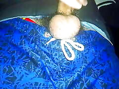 Big Penis Beautiful Hot nabalik girls ki bf Man Masturbating and Coming Arousing Alone in His Room