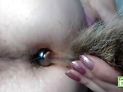 Very Interesting Hairy Toy in My Hairy masturbation asian uncensored and a Bit of Hairy konsert danndut Silent Farting in the End