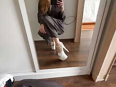 montrer toutes mes chaussures