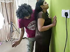 Vaishnavy and Sharun Raj nighty masaki koh breeds bttm romance, Nighty boobs kiss and ass lick with pussy kiss, Mallu couple carzy kising romance, Mallu hot