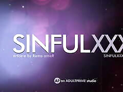 чертовы дамы в мужском клубе! эмбер джейн и фрэнсис икс для sinfulxxx