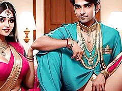 esposa compartiendo-dost ke esposa ko paise se kharid ke chudai ka maza lutta hai trío de mierda